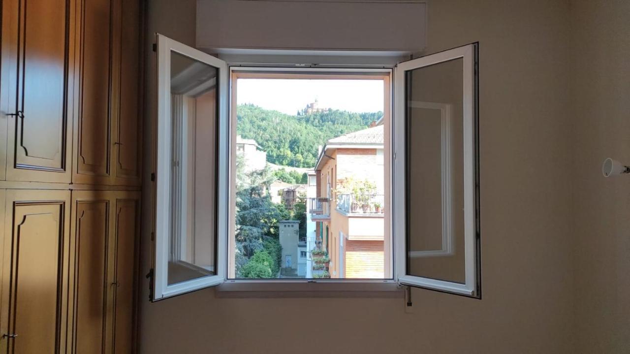 Camere In Appartamento Condiviso Vista San Luca - Bologna — Photos 2